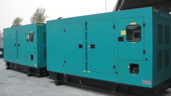 贵港幼儿园备用发电机供